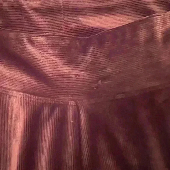Corduroy Small leggings - Picture 5 of 5